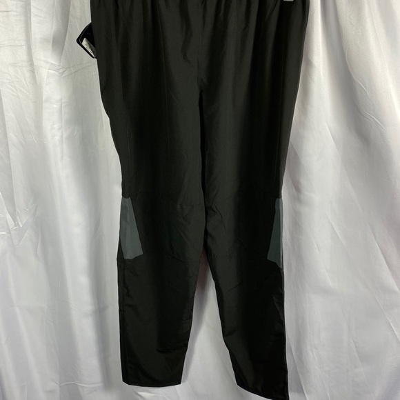 Reebok RBX tapered jogger pants x dri large nwt - Picture 2 of 6
